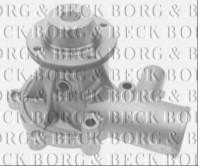 BORG & BECK bwp1469 -  Водяной насос